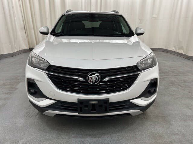2020 BUICK Encore GX