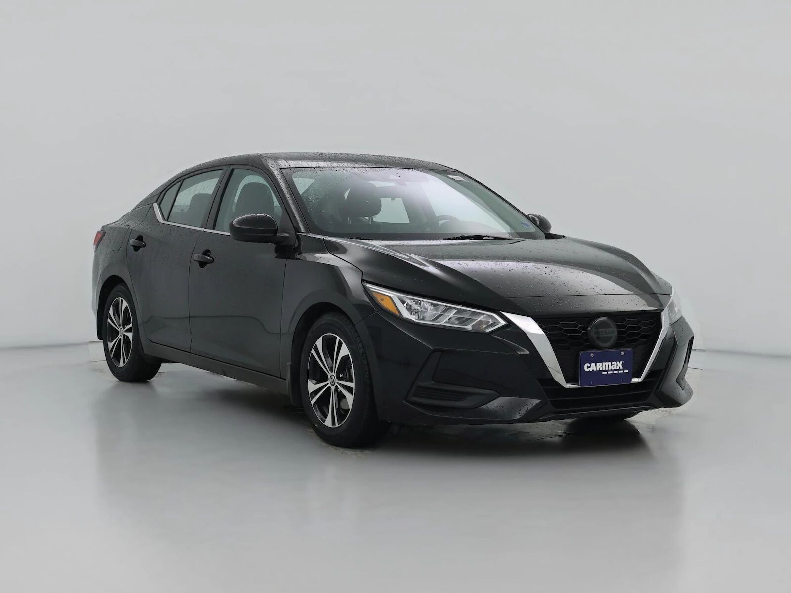 2022 NISSAN Sentra