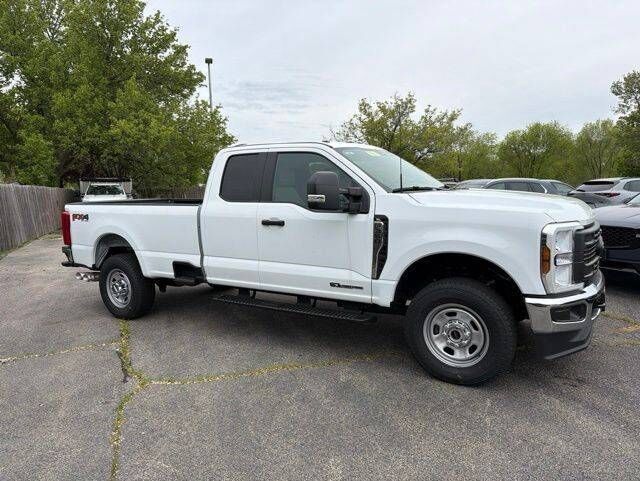 2026 FORD F-350