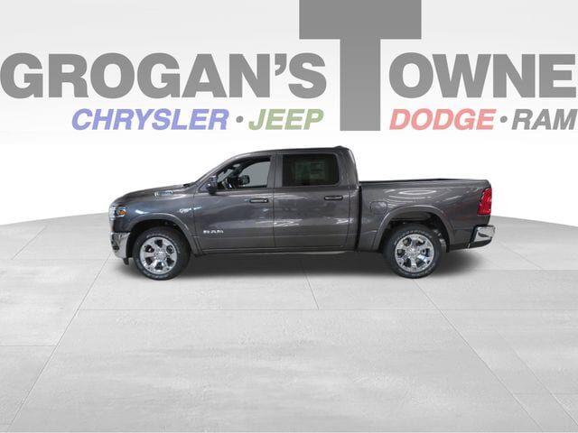 2027 RAM 1500