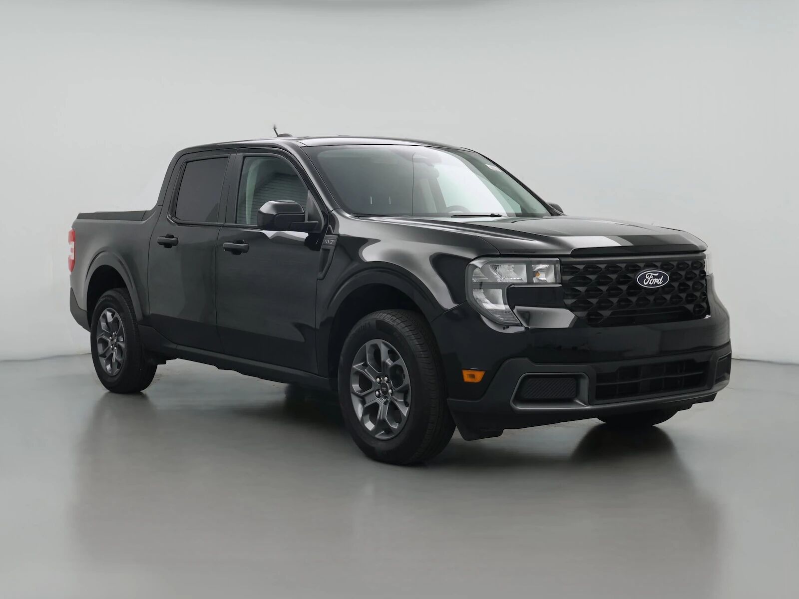 2025 FORD Maverick