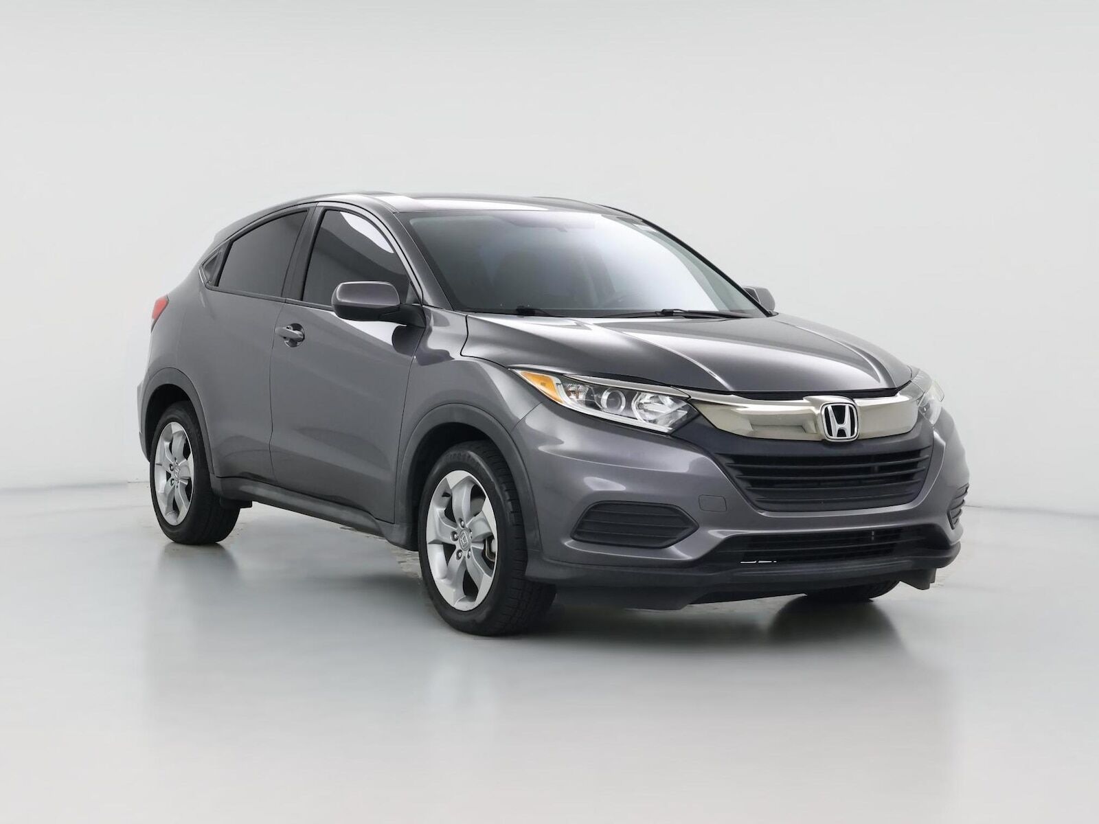 2019 HONDA HR-V