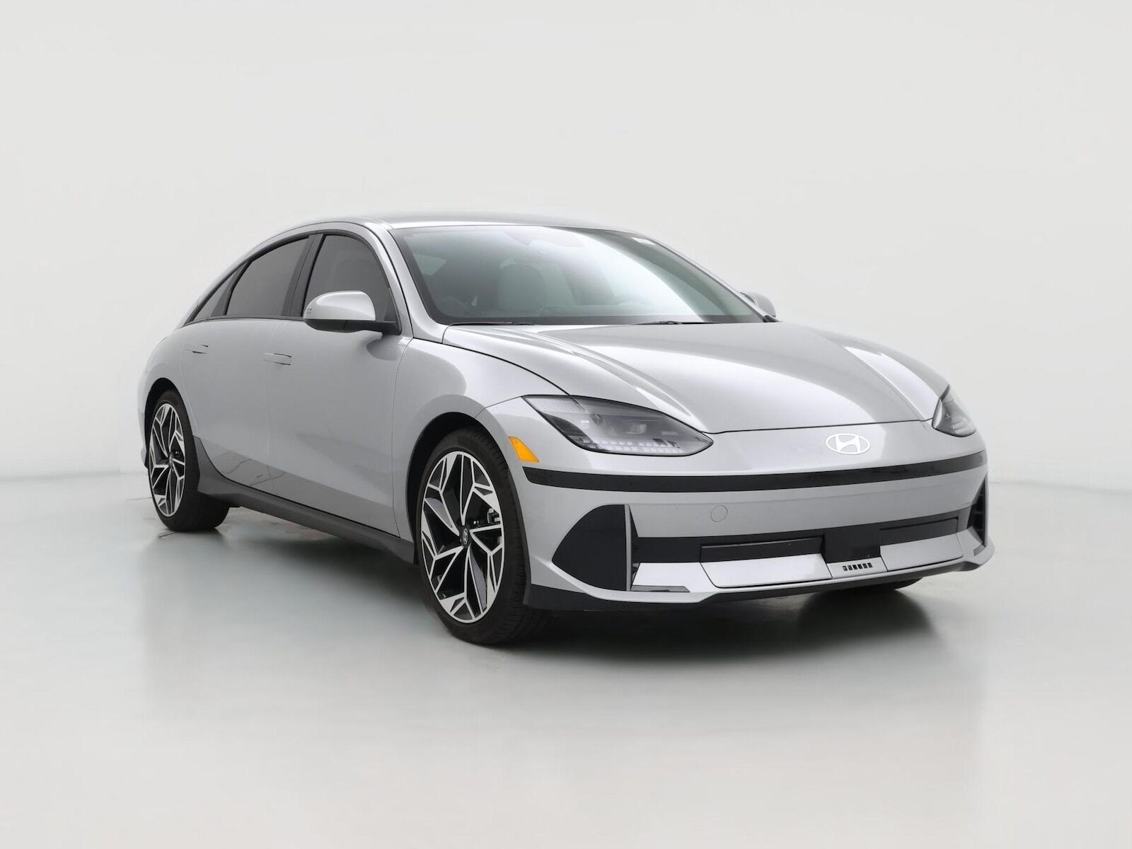 2025 HYUNDAI Ioniq 6