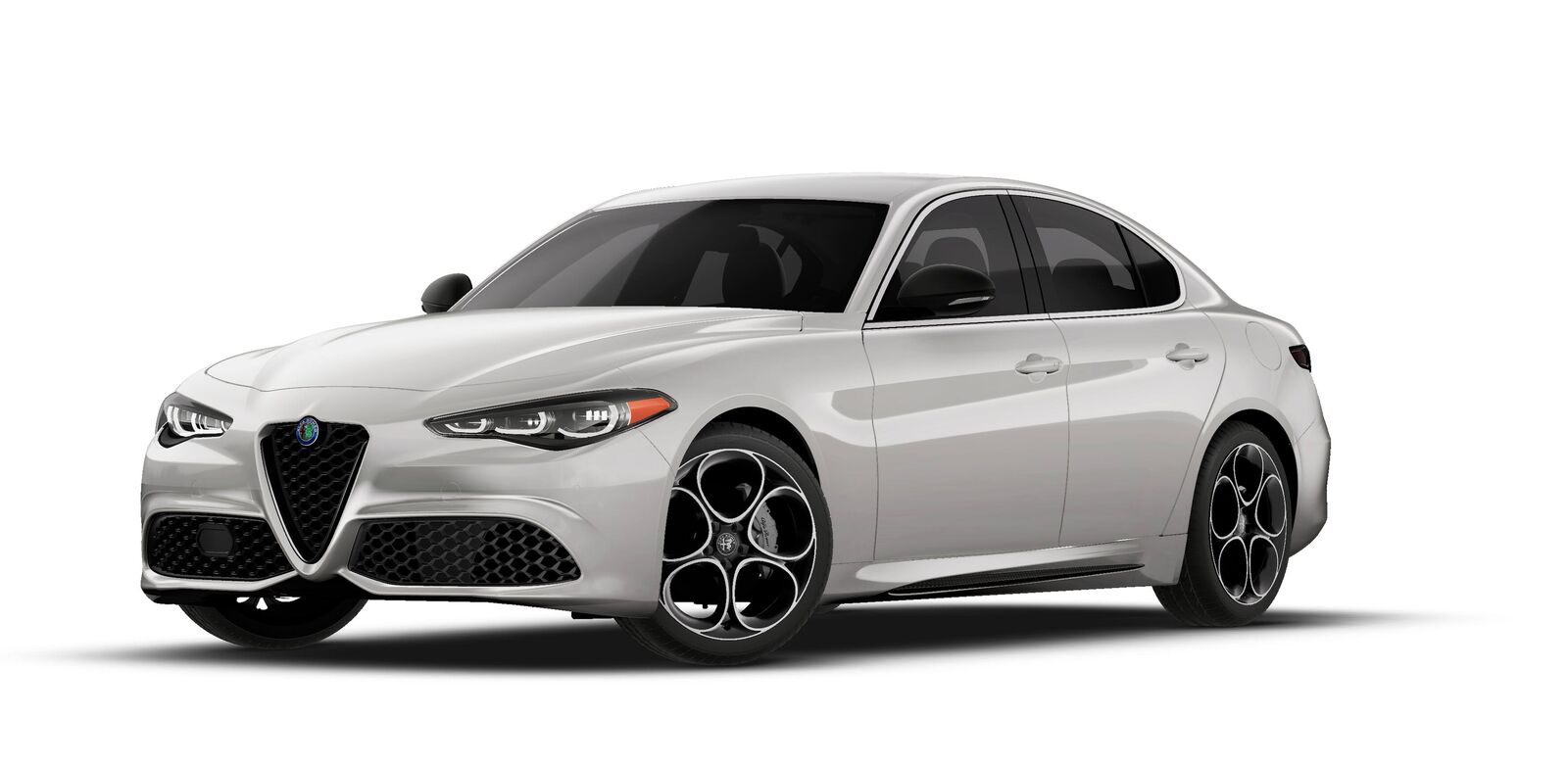 2026 ALFA ROMEO Giulia
