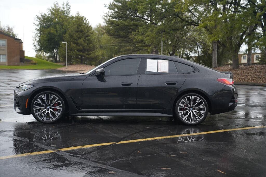2024 BMW M440i