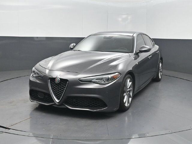 2023 ALFA ROMEO Giulia