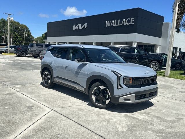 2027 KIA Seltos