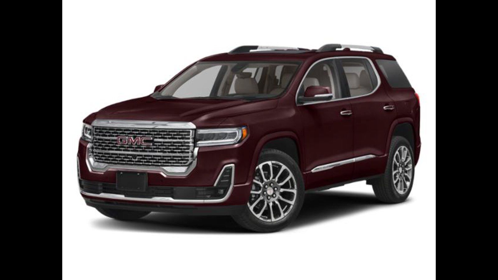 2020 GMC Acadia