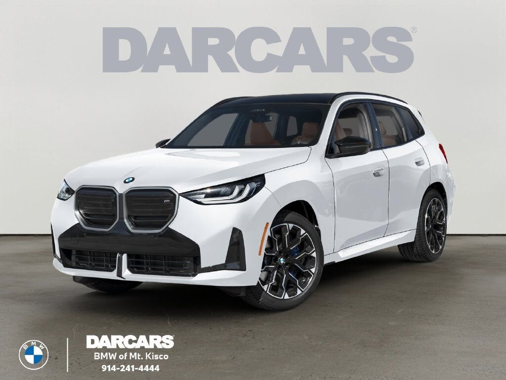 2026 BMW X3