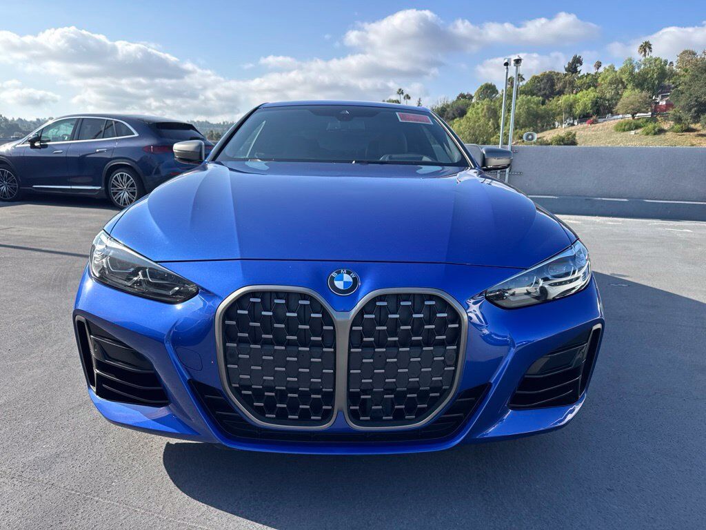 2021 BMW M440i