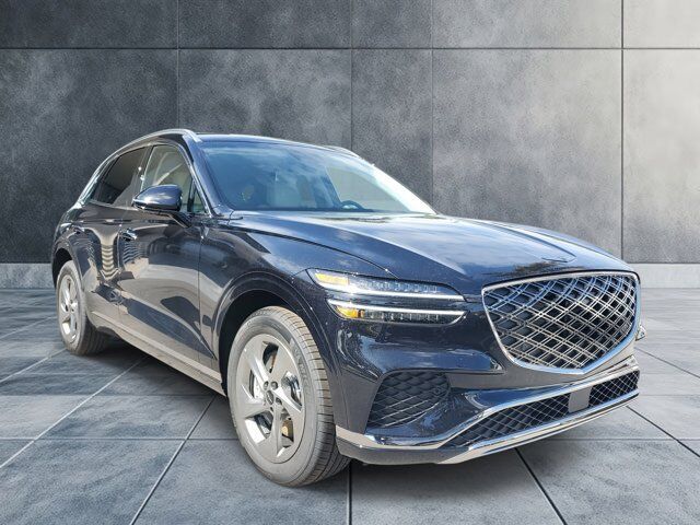 2026 GENESIS GV70