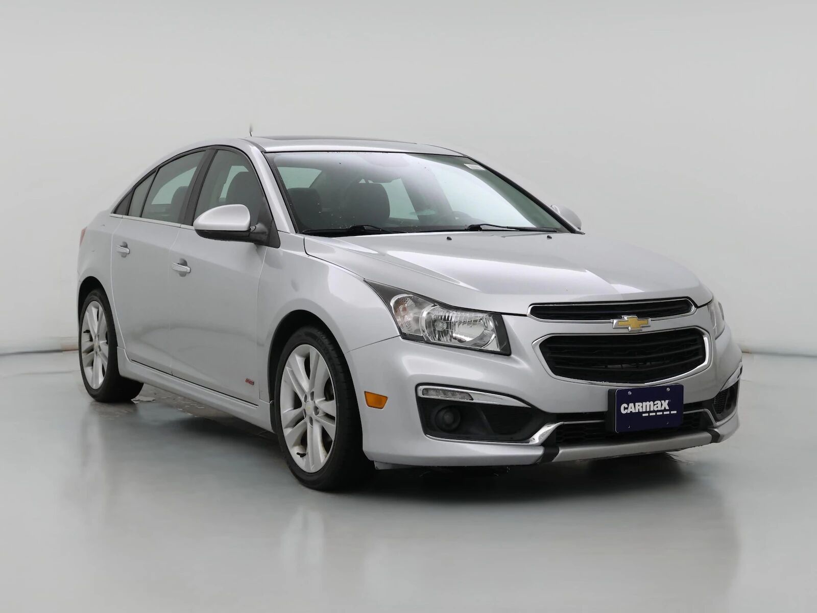 2015 CHEVROLET Cruze
