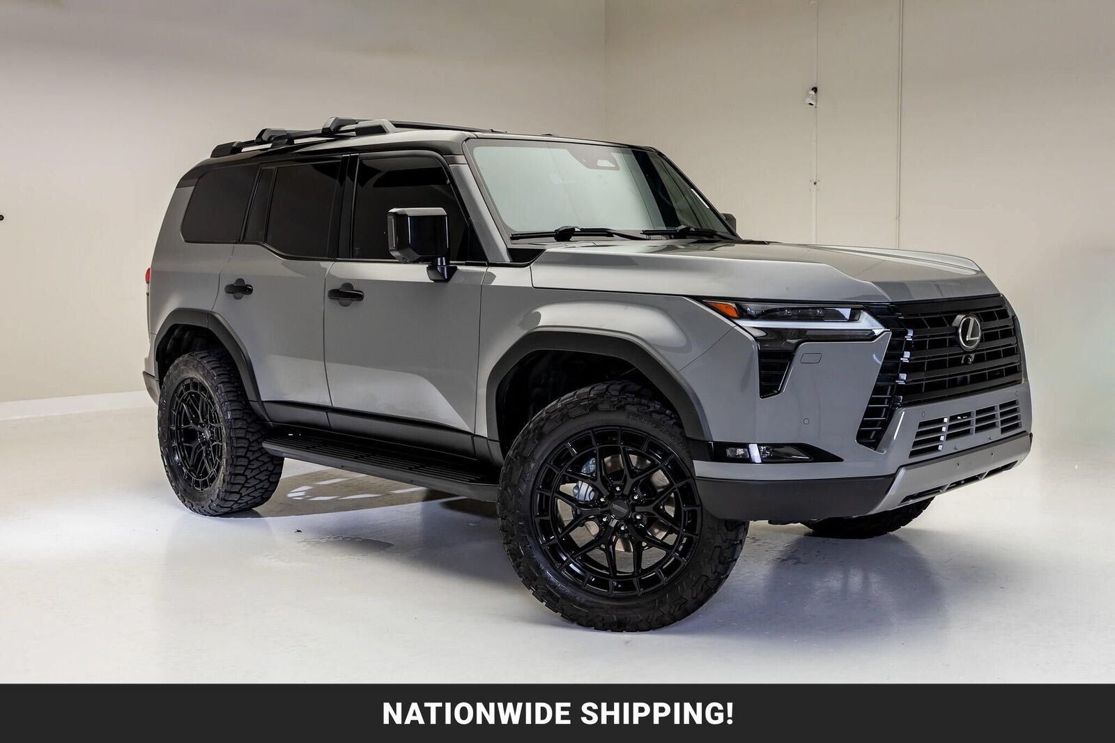 2024 LEXUS GX