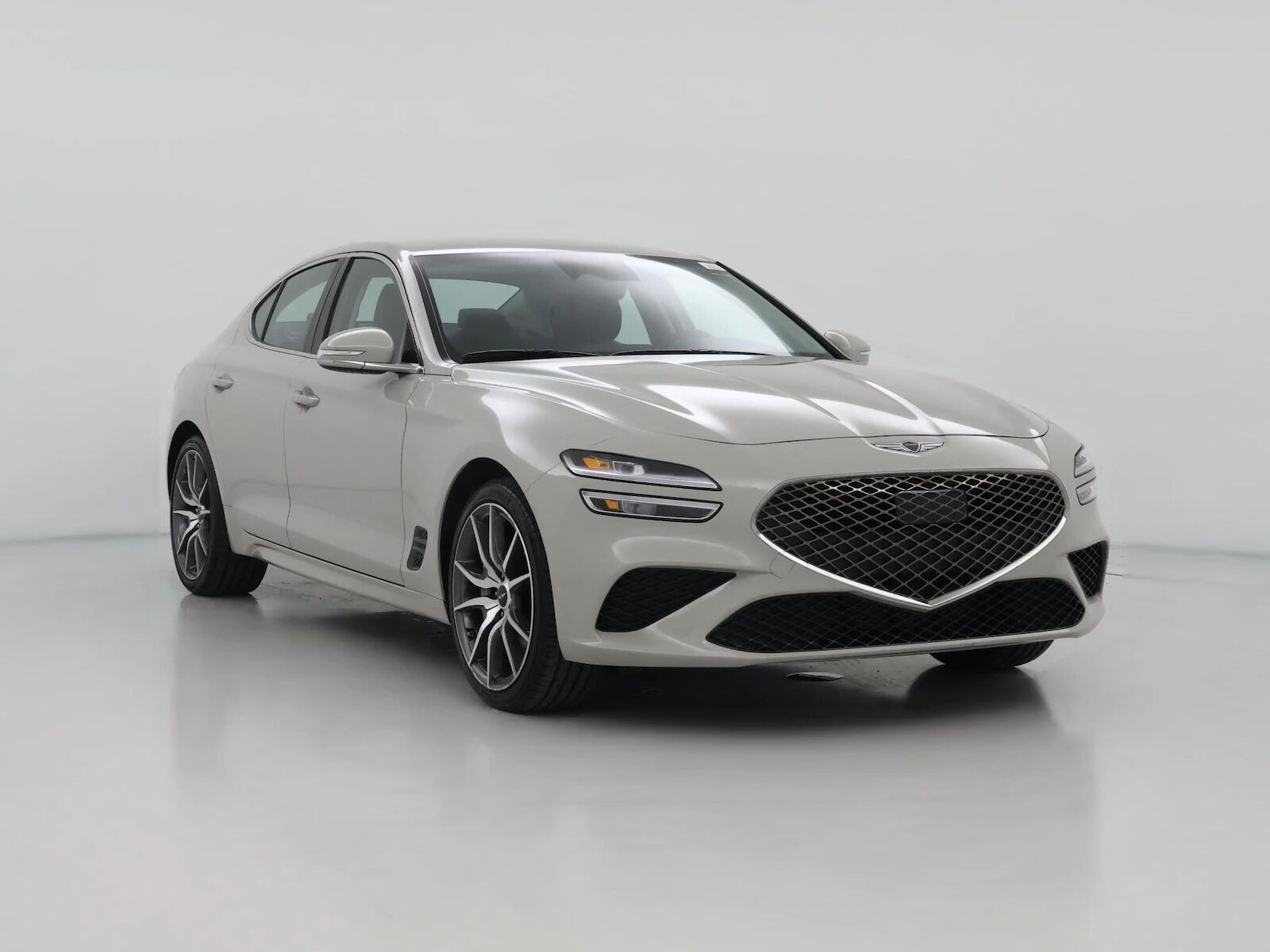 2026 GENESIS G80
