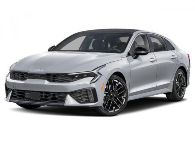 2025 KIA K5