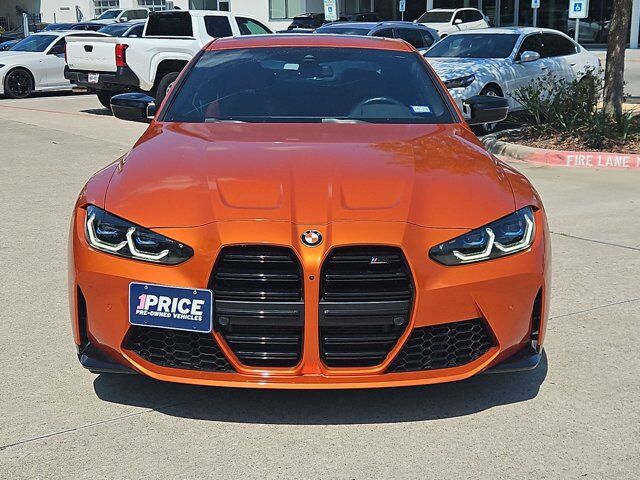2022 BMW M4