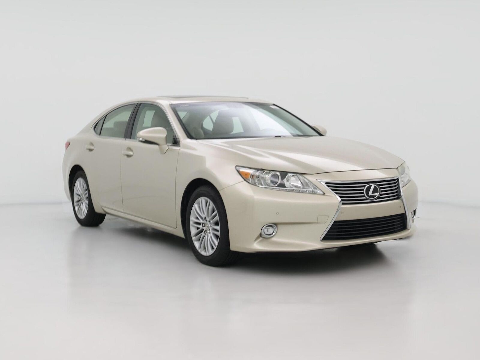 2014 LEXUS ES