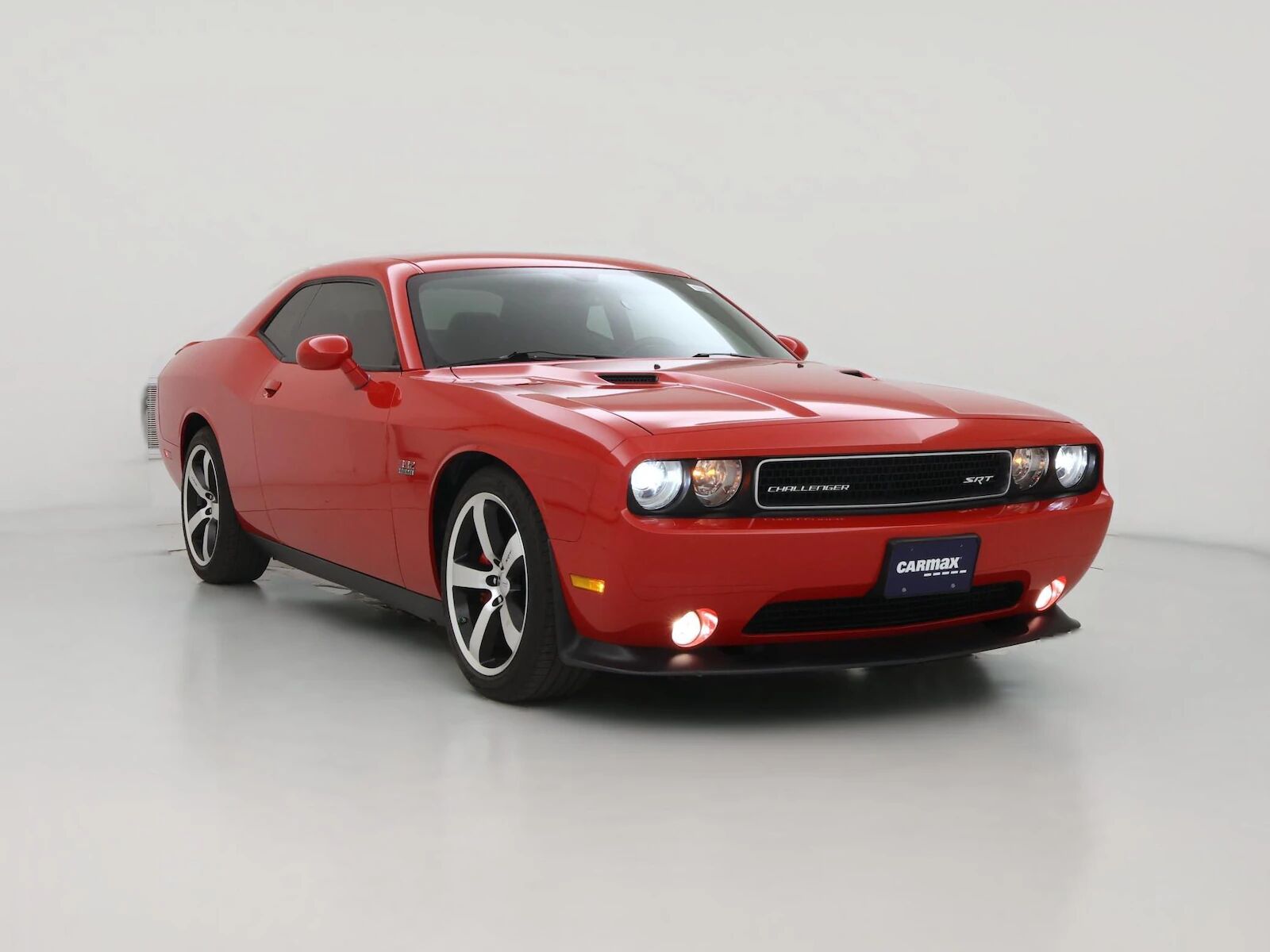 2014 DODGE Challenger