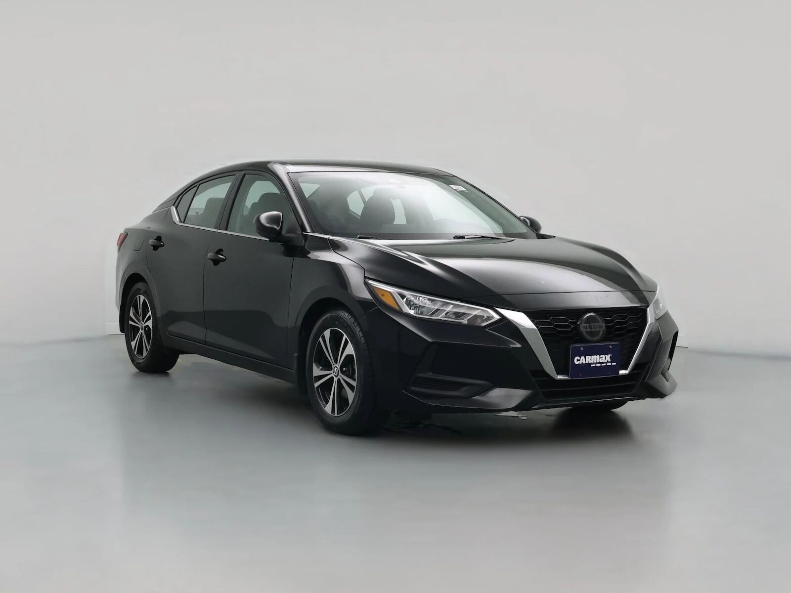 2023 NISSAN Sentra