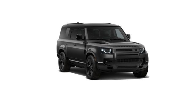 2027 LAND ROVER Defender
