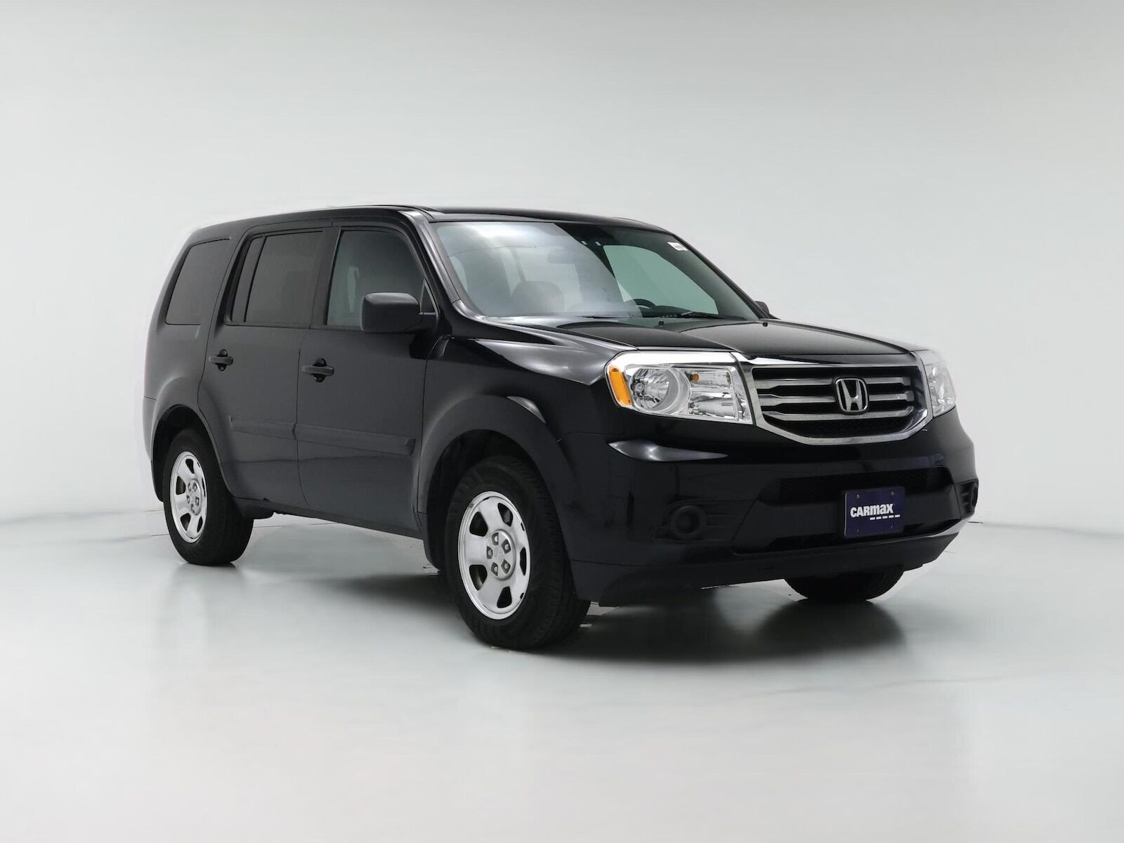 2015 HONDA Pilot