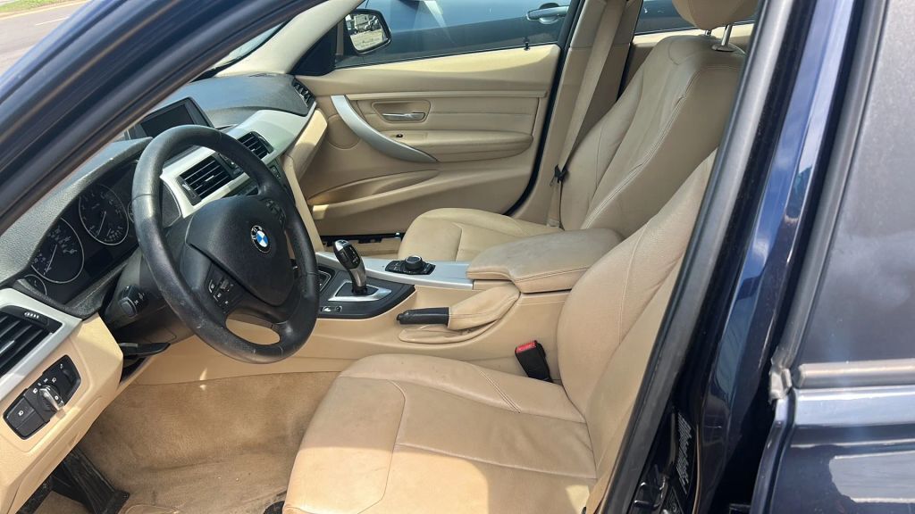 2013 BMW 328i