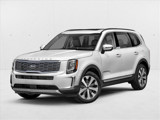 2021 KIA Telluride
