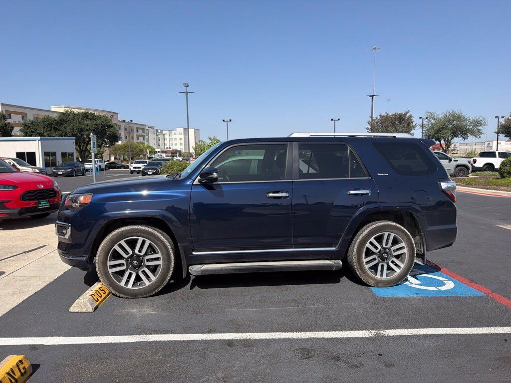 2024 TOYOTA 4-Runner