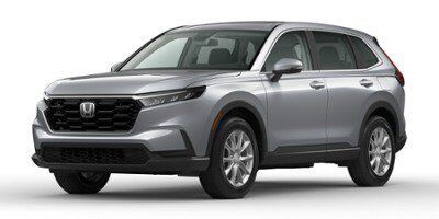 2027 HONDA CR-V