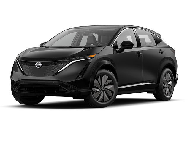 2024 NISSAN ARIYA