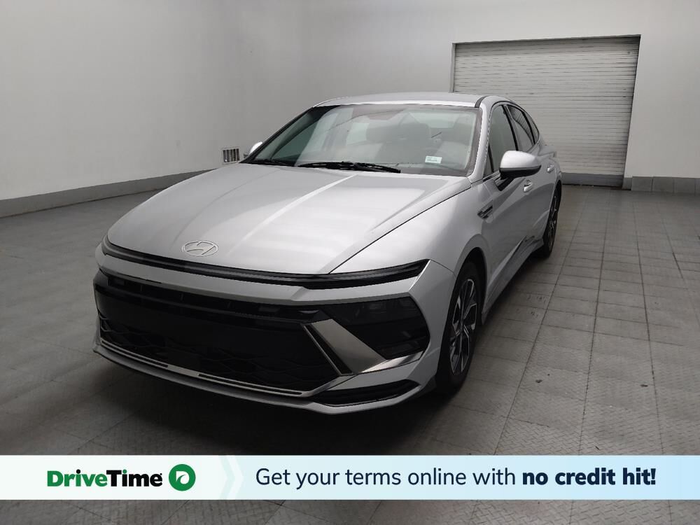 2025 HYUNDAI Sonata