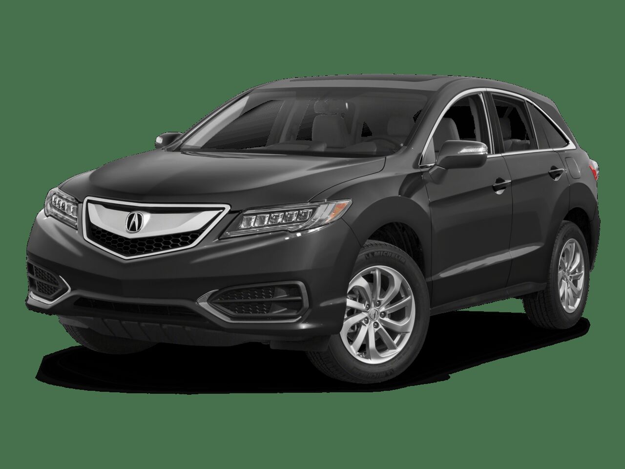 2017 ACURA RDX
