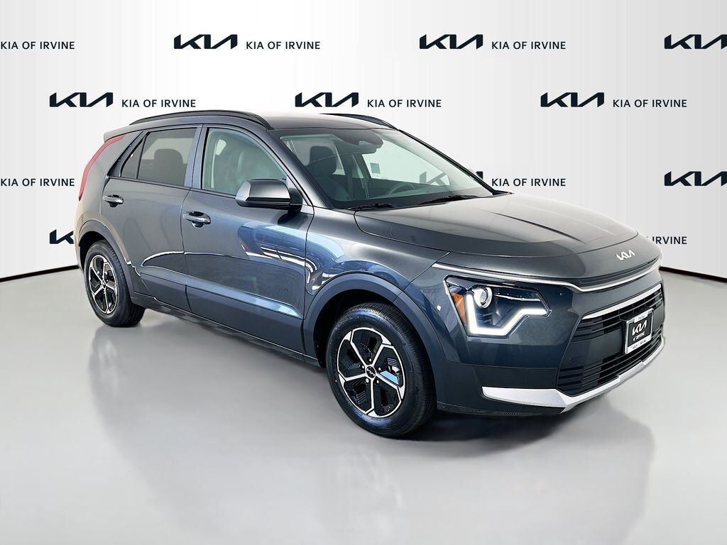 2026 KIA Niro
