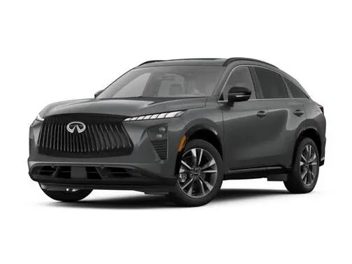 2027 INFINITI QX65