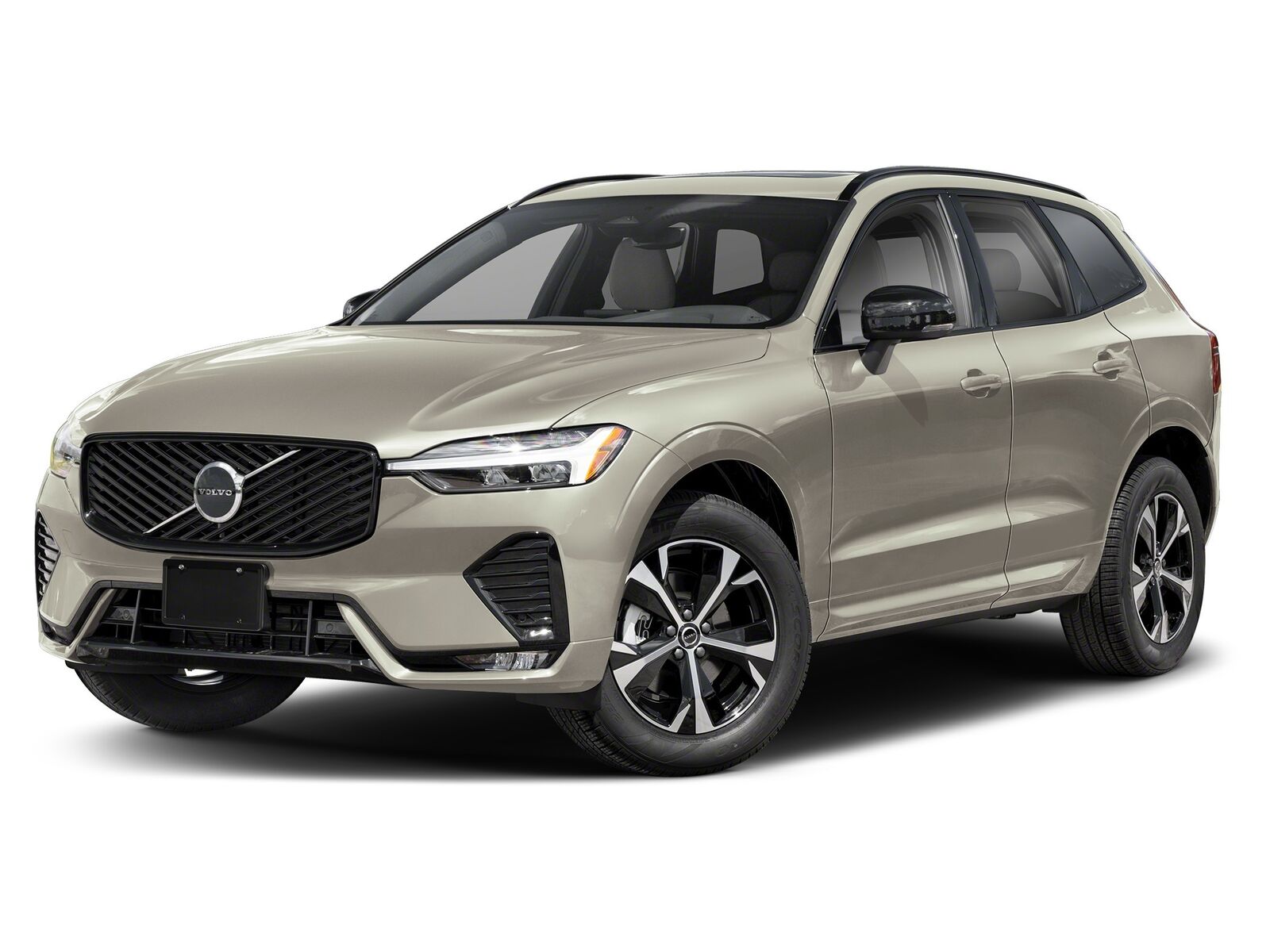 2027 VOLVO XC60