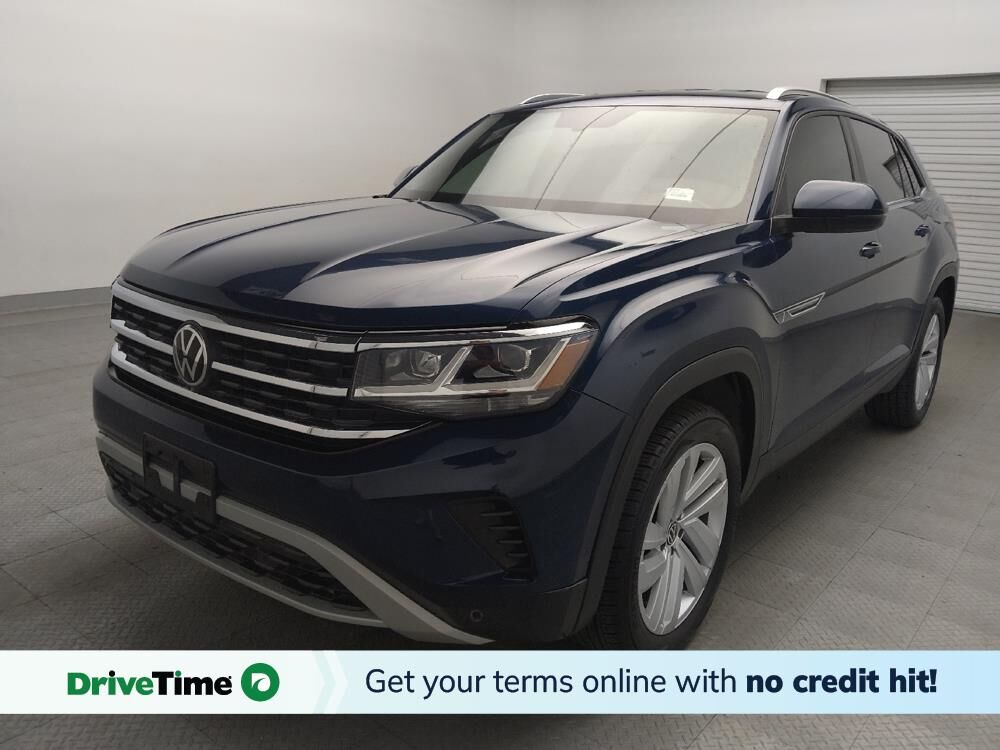 2023 VOLKSWAGEN Atlas Cross Sport