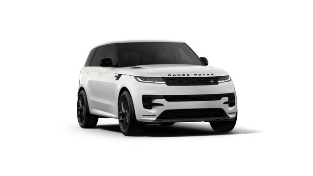 2027 LAND ROVER Range Rover Sport