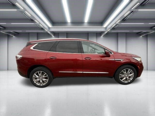 2023 BUICK Enclave