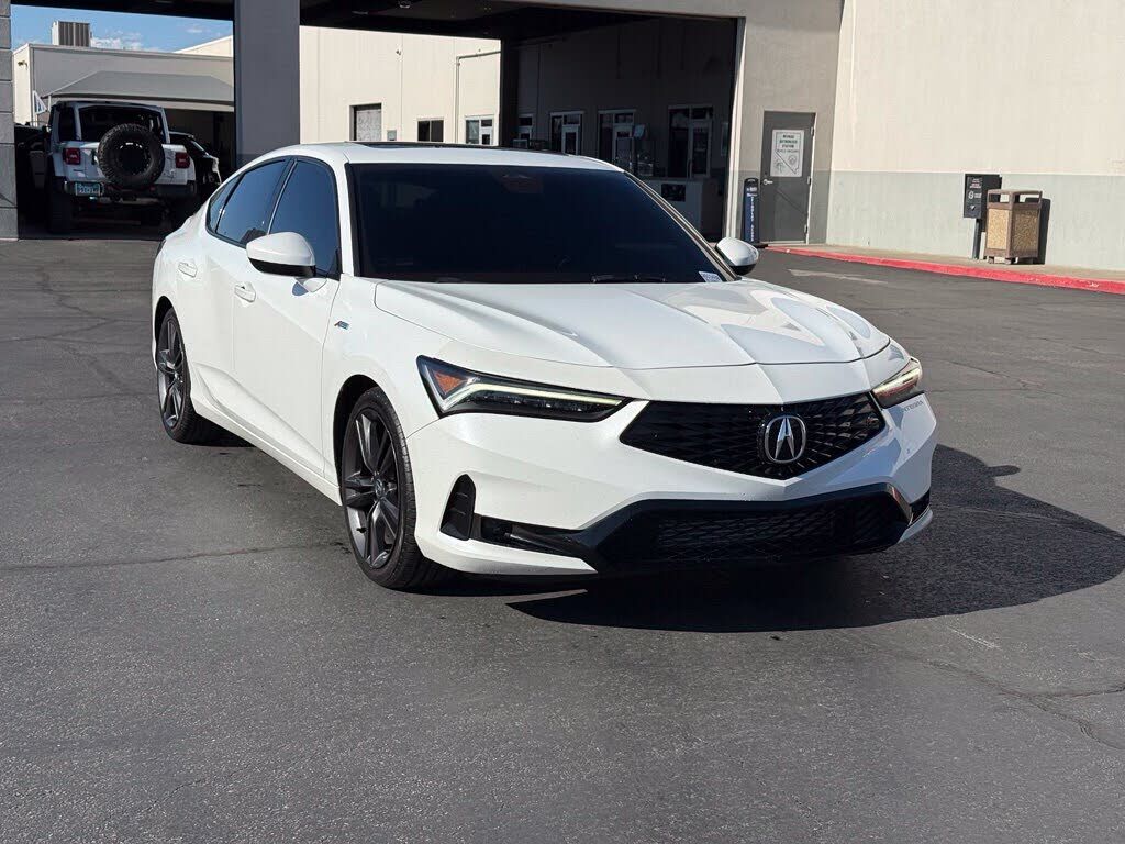 2023 ACURA Integra