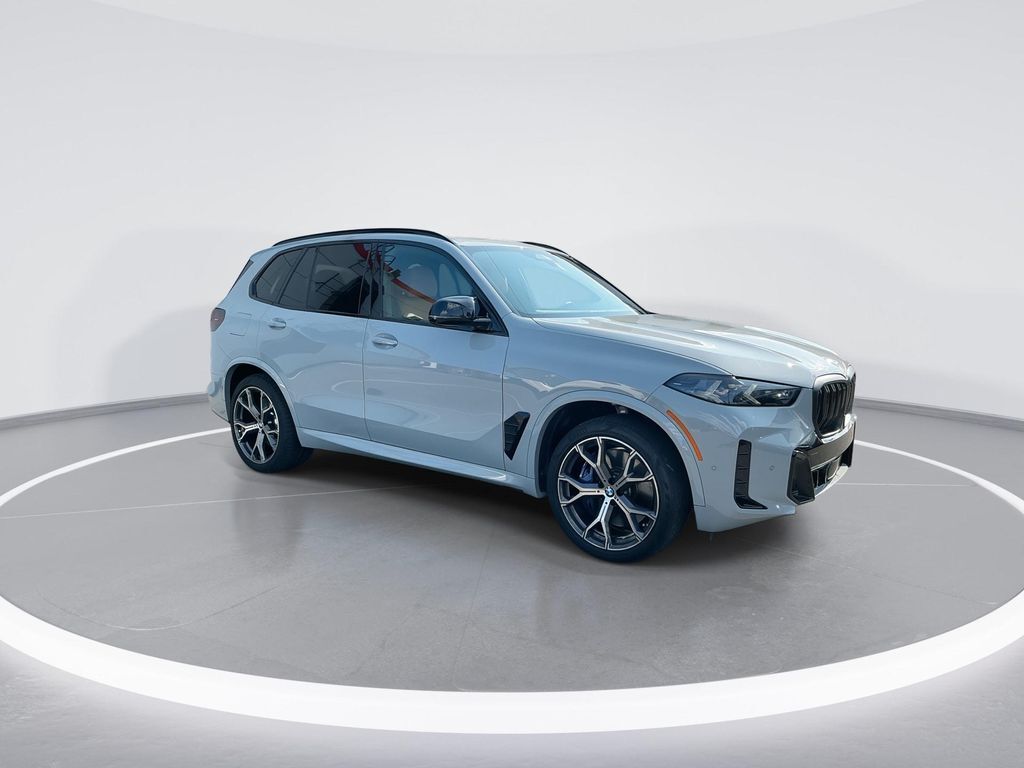2024 BMW X5