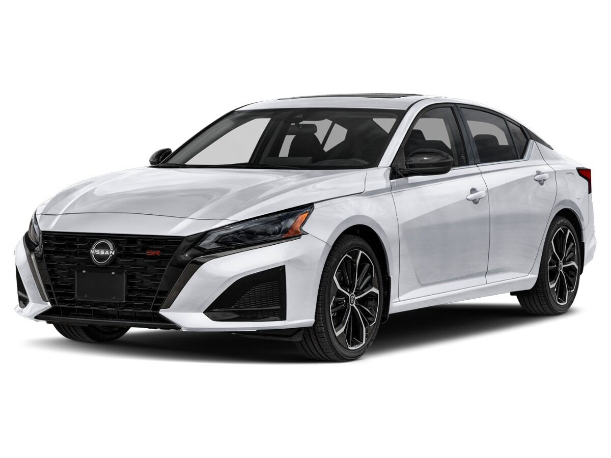 2026 NISSAN Altima