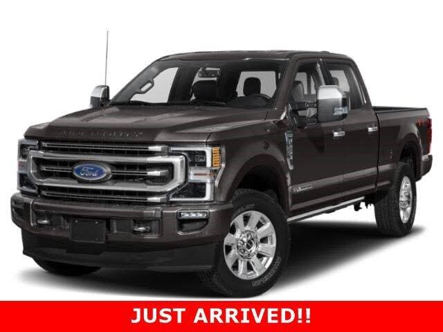 2020 FORD F-250