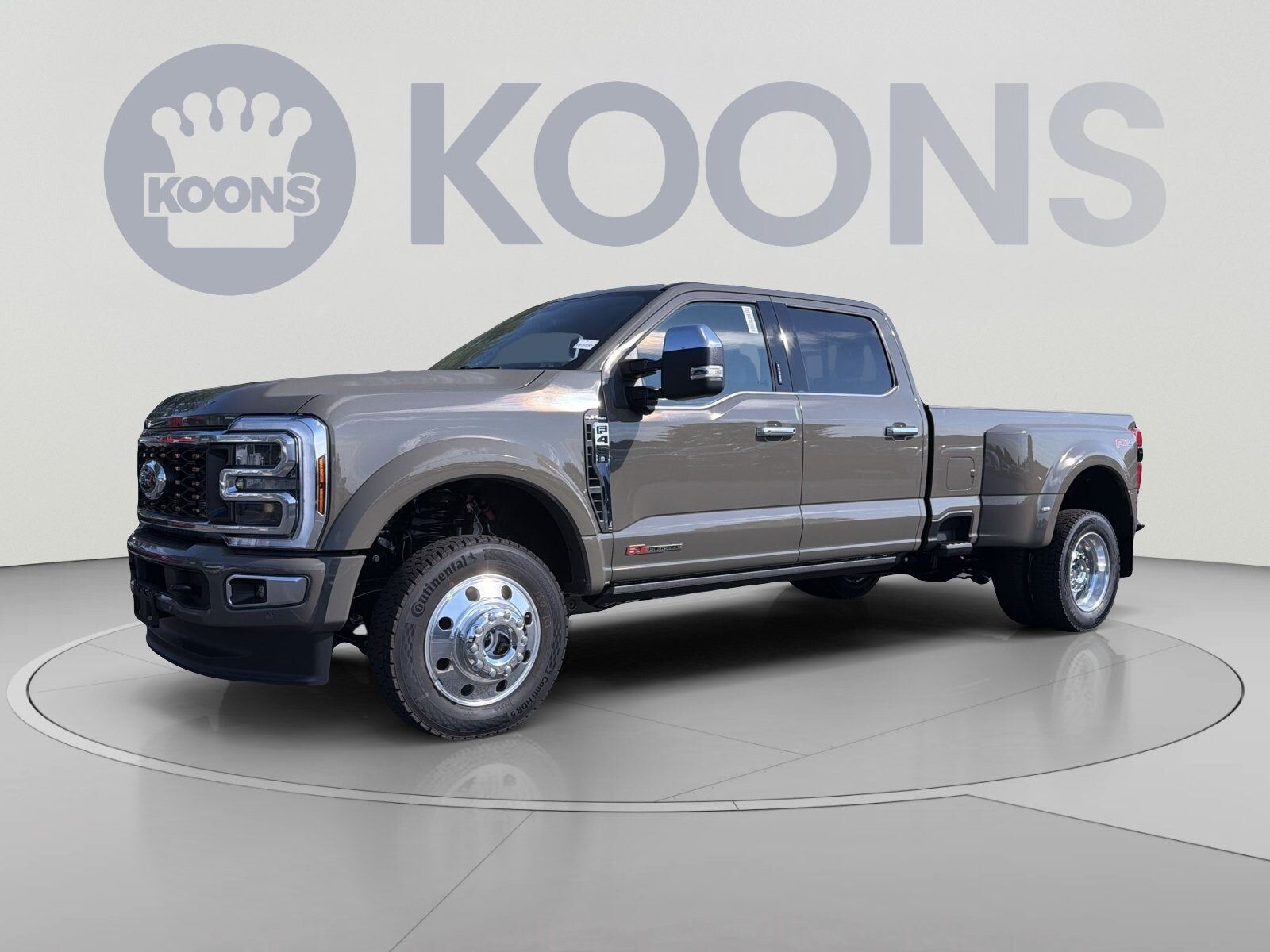 2026 FORD F-450