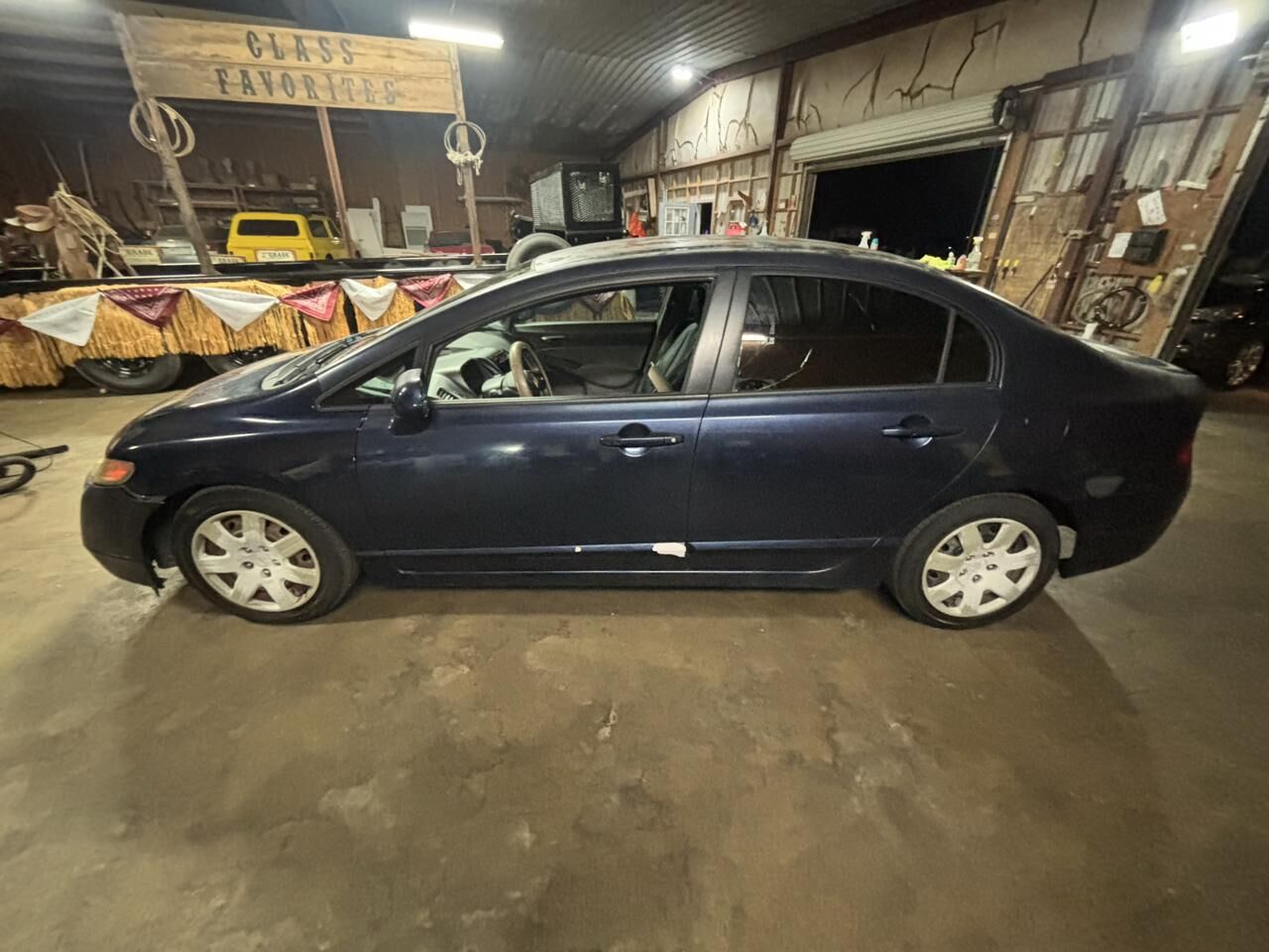 2006 HONDA Civic