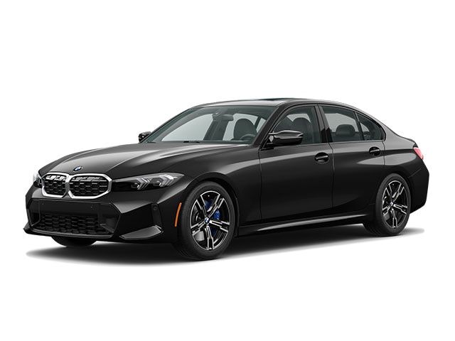 2024 BMW 3 Series