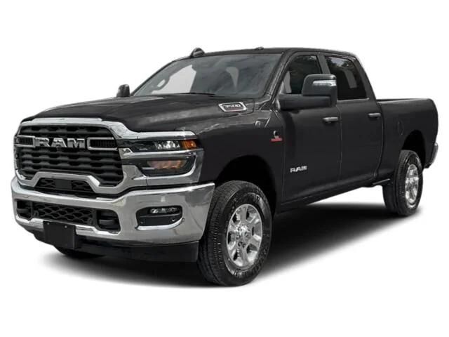 2027 RAM 3500