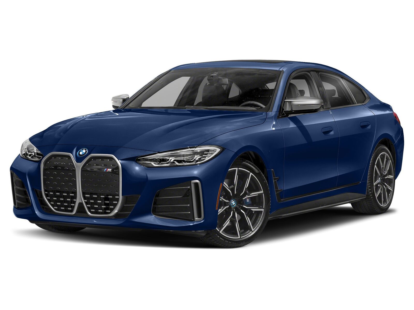 2023 BMW i4
