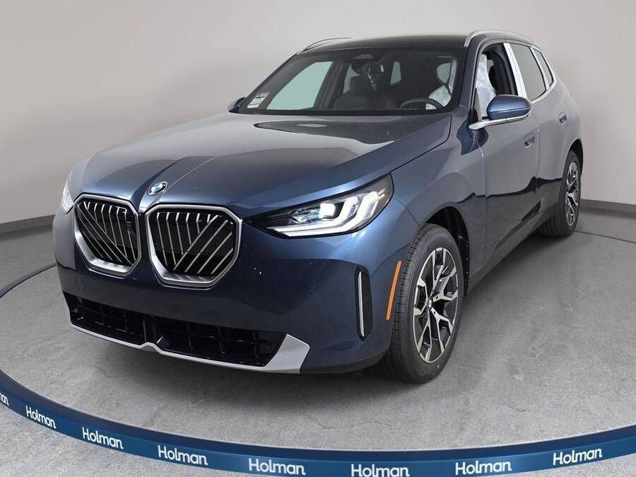 2026 BMW X3