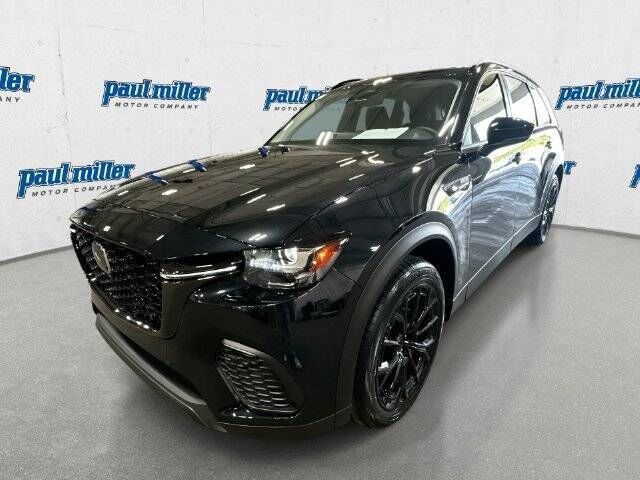 2026 MAZDA CX-70