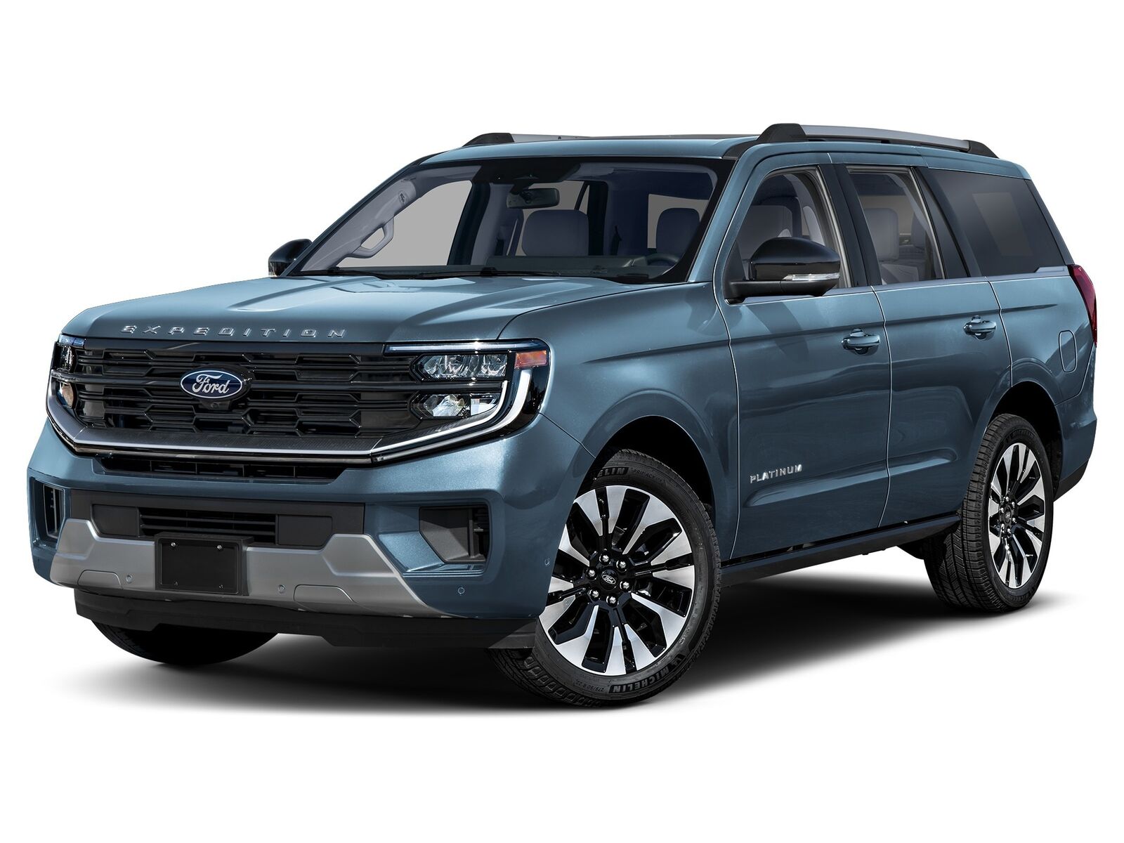 2027 FORD Expedition